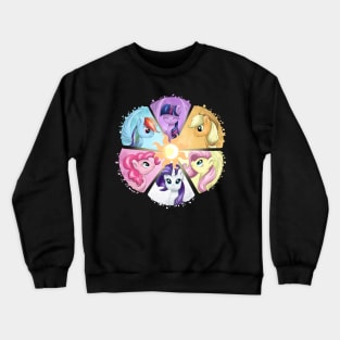 Unity Crewneck Sweatshirt